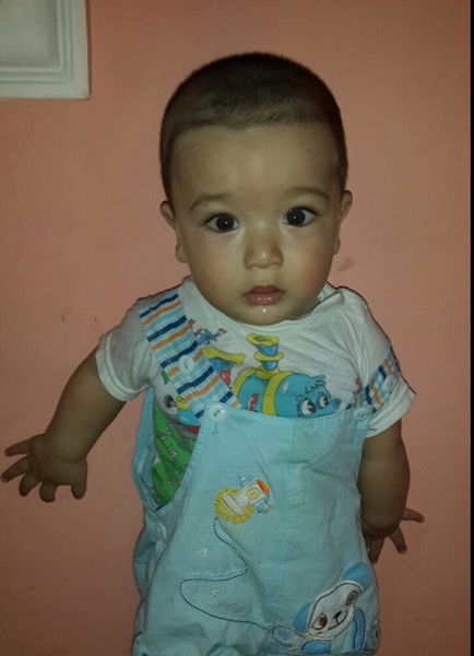 Нодир Турсунов