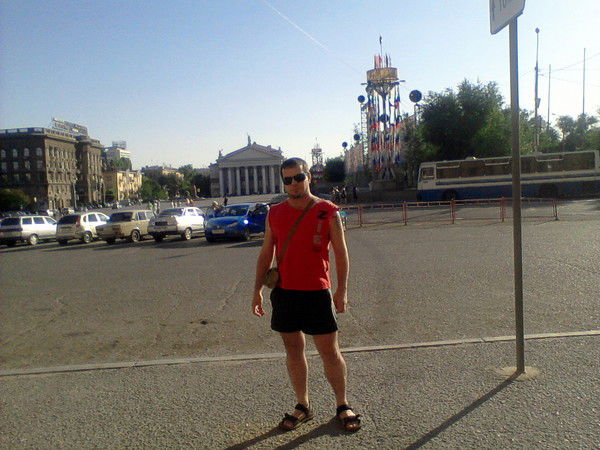 Сергей Игнатьев