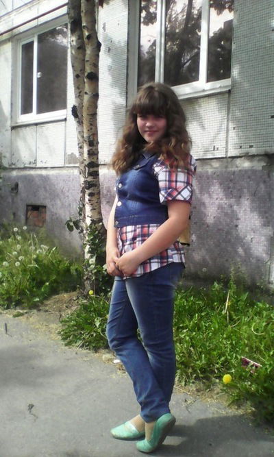 Ксения Козина