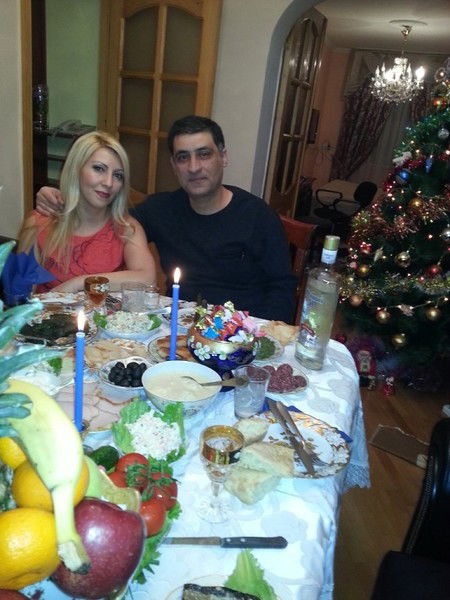 Константин Сергеевич