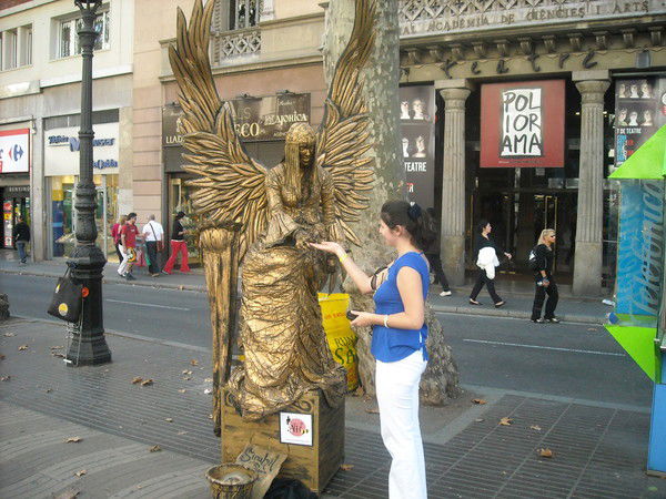 Лилия Гончарова