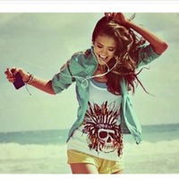 Елена Палий