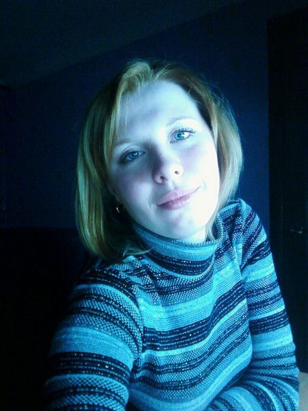 Оля Мананникова