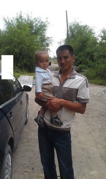 Нурлан Нусупбеков