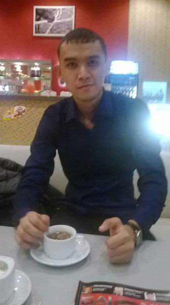 Нурлан Сарсенгалиев