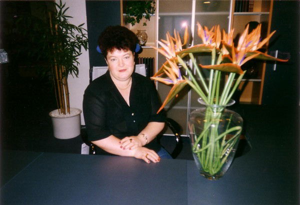 Лариса Юдина ( Мирон )