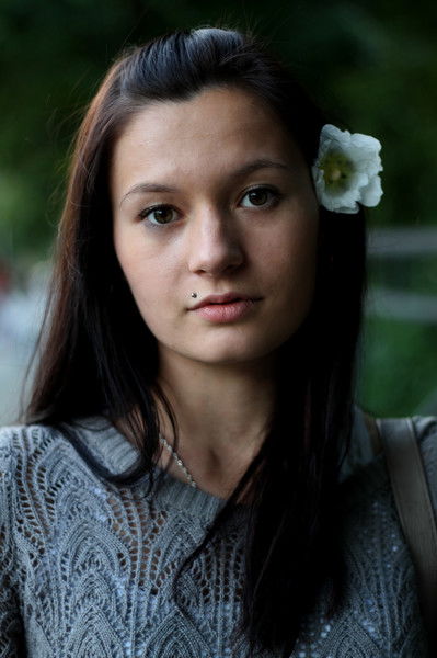 Ирина Горова