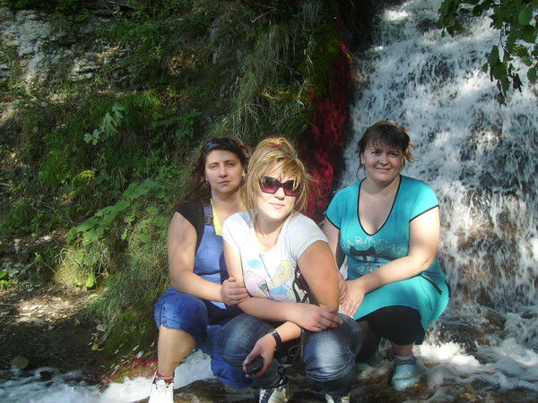 Ольга Мрыль