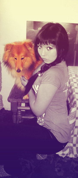 Ольга Королева