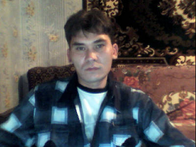 Рашид Сатрединов