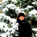 Галина Клюева