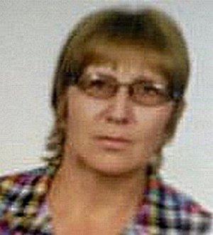 Ирина Кондратович