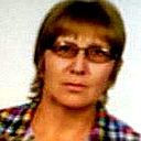 Ирина Кондратович