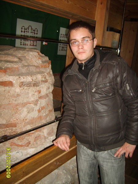 Макс Гайдук