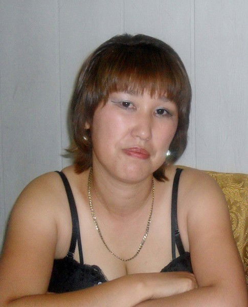 Жанара Молдыбекова