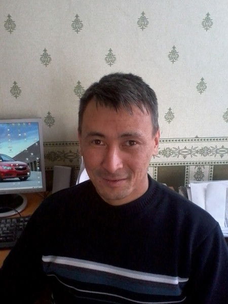 Кайрат Темирбеков