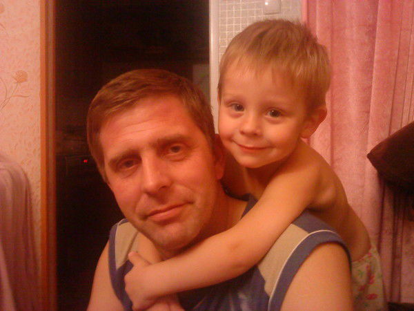 Александр Гартман