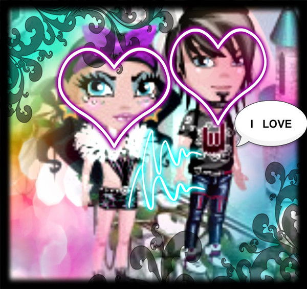 Аватария Аватарка