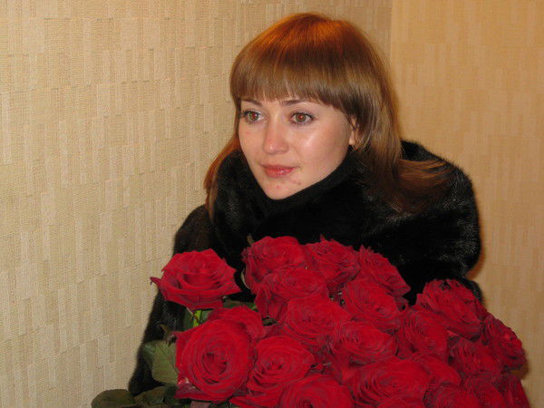 Альбина Кириллова