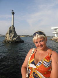 Любовь Колода