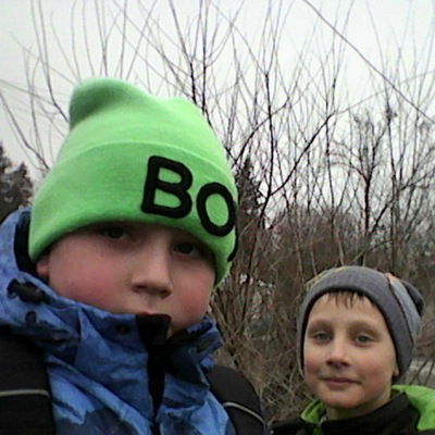 Иван Руцкой