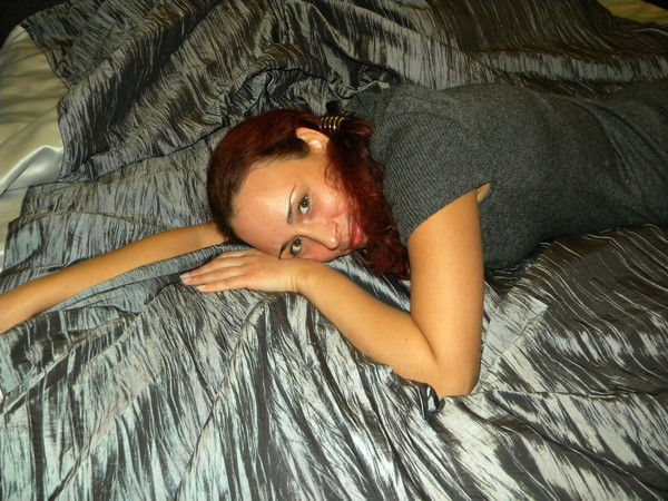 Дарья Титаренко