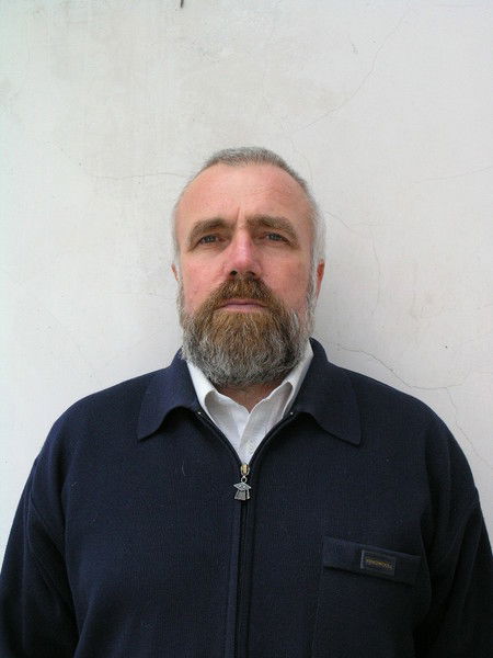 Станислав Черкашин