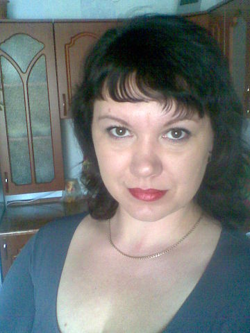 Елена Ефимова