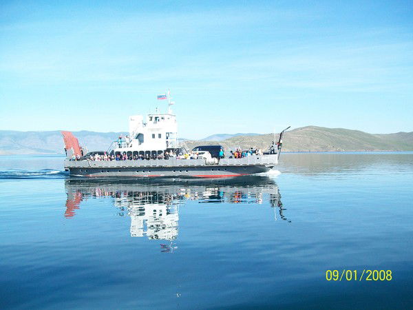 Сергей Усиков