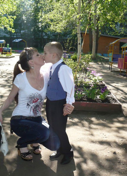 Светлана Смирнова