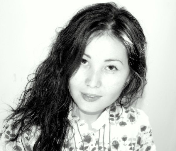 Самал Ибраева