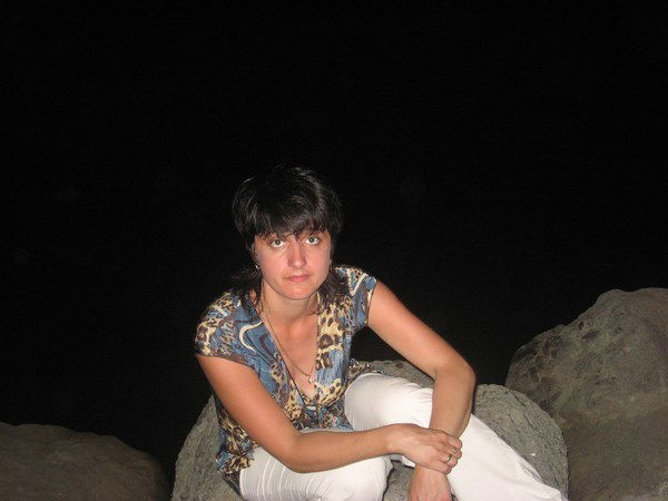 Лариса Придейн