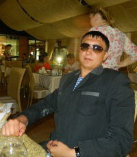 Вячеслав Пивоваров