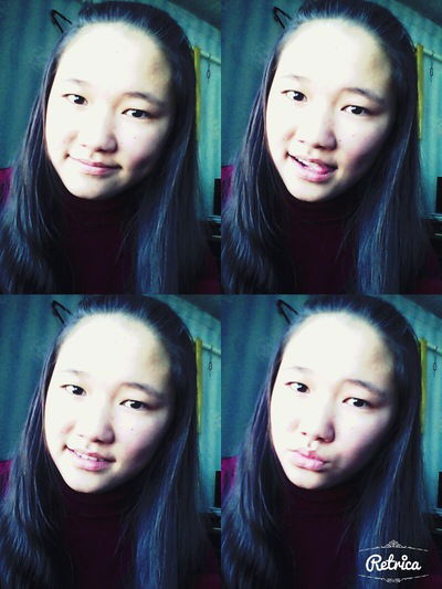 Аржаана Ким