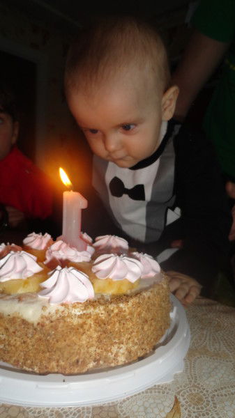 Светлана Азанова