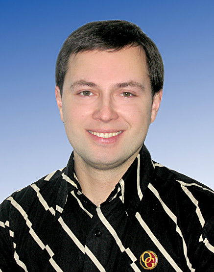 Андрей Барский