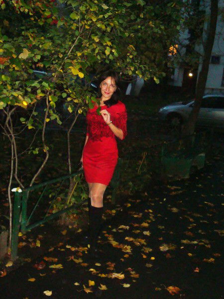 Наталья Цегельная