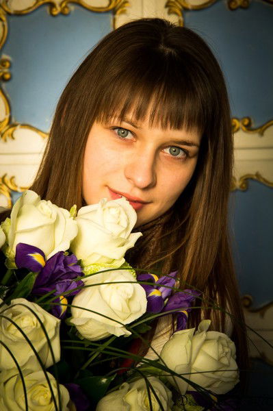 Иришка Ковальчук