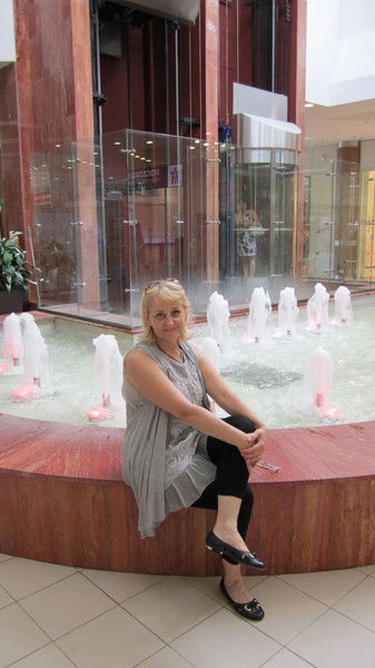 Татьяна Сороколетова