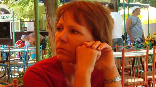 Наталья Фурова