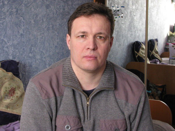 Андрей Дадекин