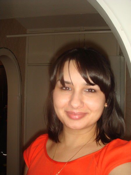 Александра Тихонова