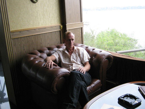 Алексей Чиненов