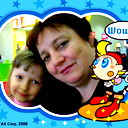 Татьяна Денисова
