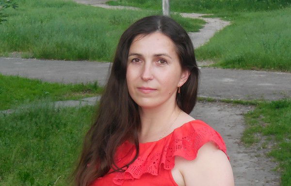 Татьяна Денисенко