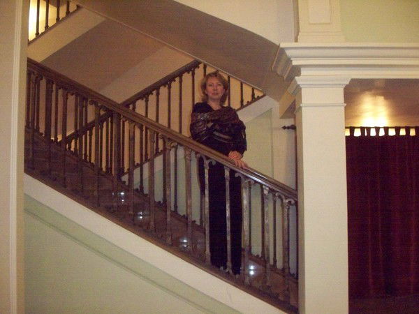 Ирина Лобарева