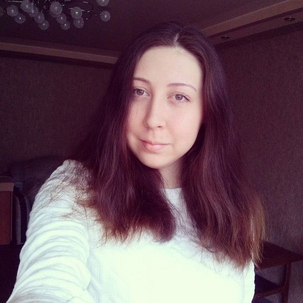 Аня Никифорова