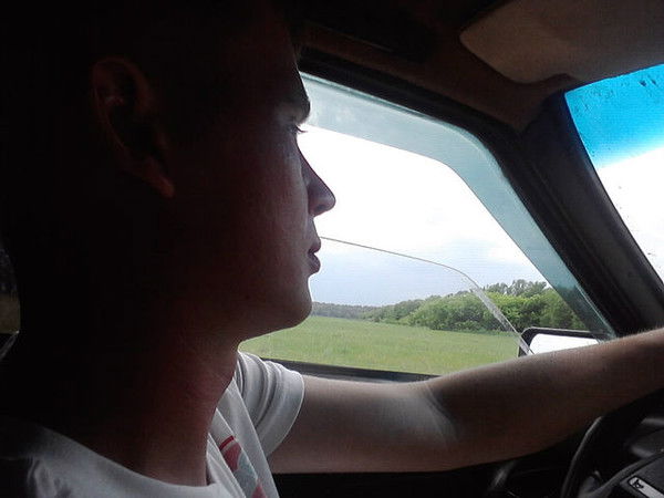 Игорь Щербаков