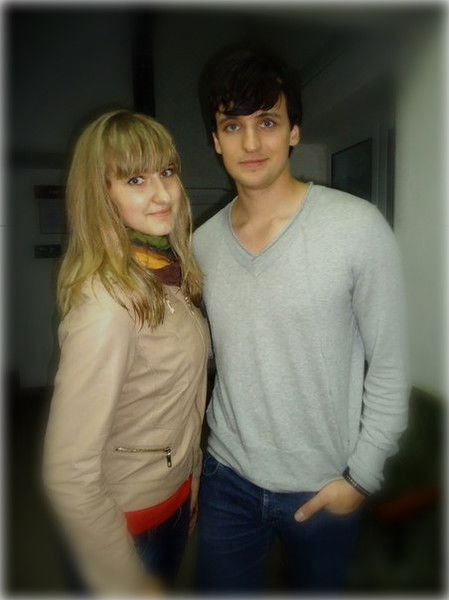 Мария Подгол