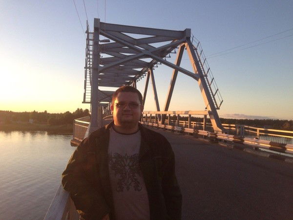 Александр Быстров